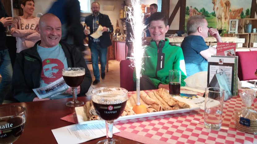 Pannekoekenmolenloop 2017 - 69
